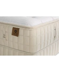Hotel Natural Collection By King Koil Lotus 16 Trim Line Medium Mattress Collection Exclusively At Macys