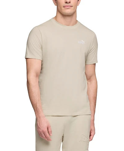 Puma Men's Essential Small Logo T-Shirt