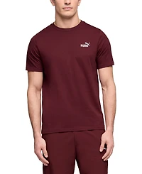Puma Men's Essential Small Logo T-Shirt