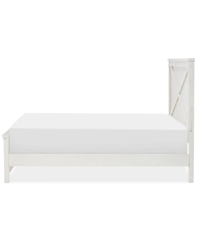 Kitt Full Bed