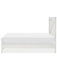 Kitt Full Bed