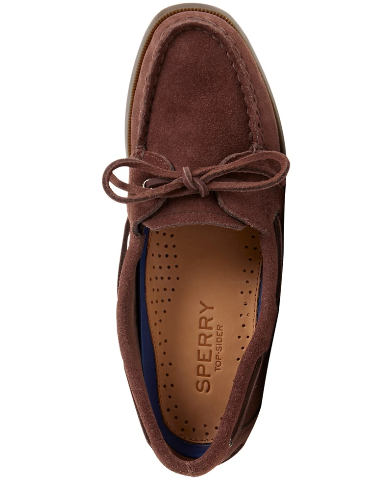 Sperry Women's Authentic Original 1-Eye Lace-Up Boat Shoe