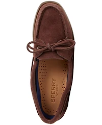 Sperry Women's Authentic Original 1-Eye Lace-Up Boat Shoe