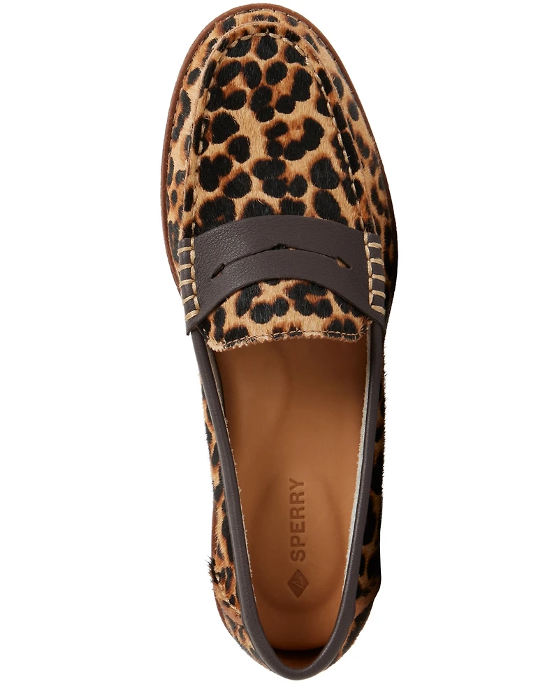 Sperry Women's Seaport Penny Loafers