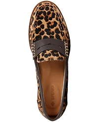 Sperry Women's Seaport Penny Loafers