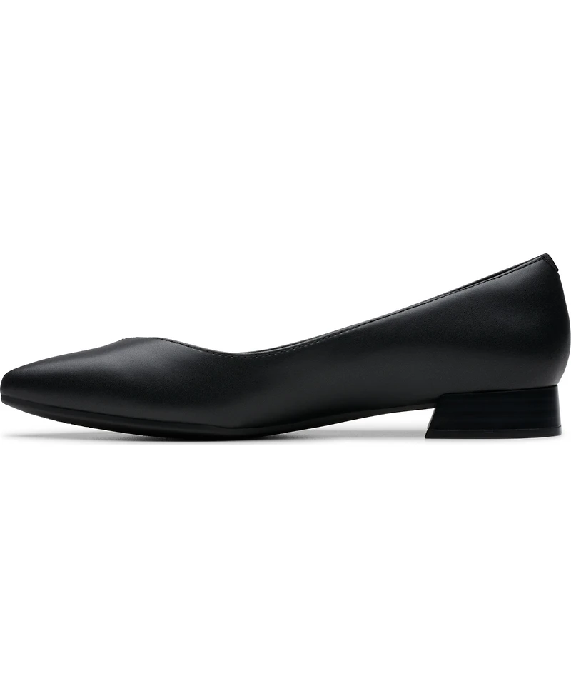 Clarks Women's Collection Natalyn Wish Shoes