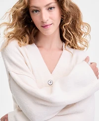 Free People Women's Cool Of The Night Cardi