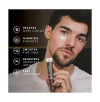 Forte Series Eyes Serum