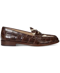 Lauren Ralph Lauren Women's Wynnie Loafers
