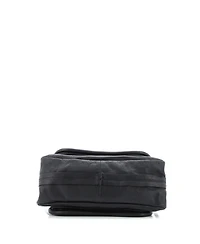 Pre-Owned Chloe Medium Paraty Top Handle Bag Leather