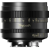 Thypoch Full-frame cine Lens imera-c 35mm T1.5 (M mount) Simera-c 50mm T1.5 (M mount)"