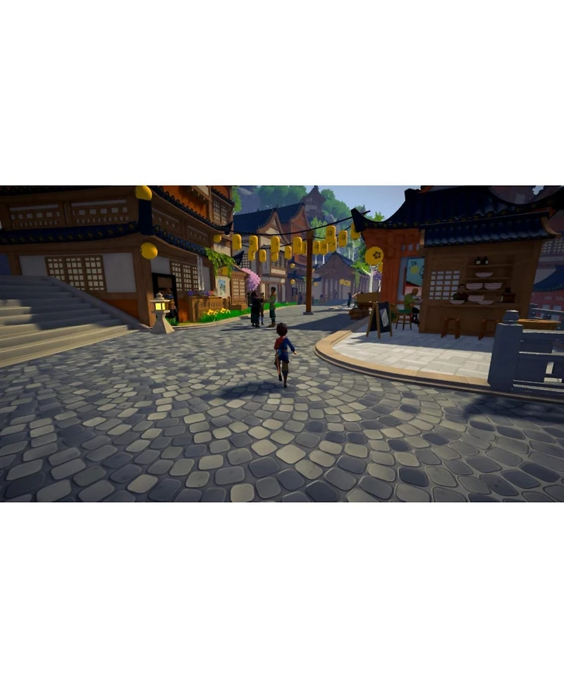 Maximum Gaming Ary and the Secret of Seasons for Xbox One