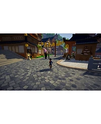 Maximum Gaming Ary and the Secret of Seasons for Xbox One