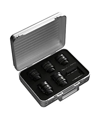 Thypoch Full-frame cine Lens-5 lens kit Simera-c 21/28/35/50/75mm T1.5 (M mount)
