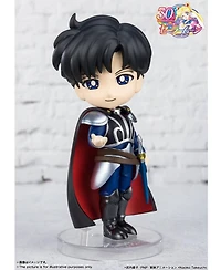 Tamashii Nations - Pretty Guardian Sailor Moon - Figuarts Mini - Prince Endymion
