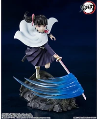 Tamashii Nations - Demon Slayer - Figuarts Zero