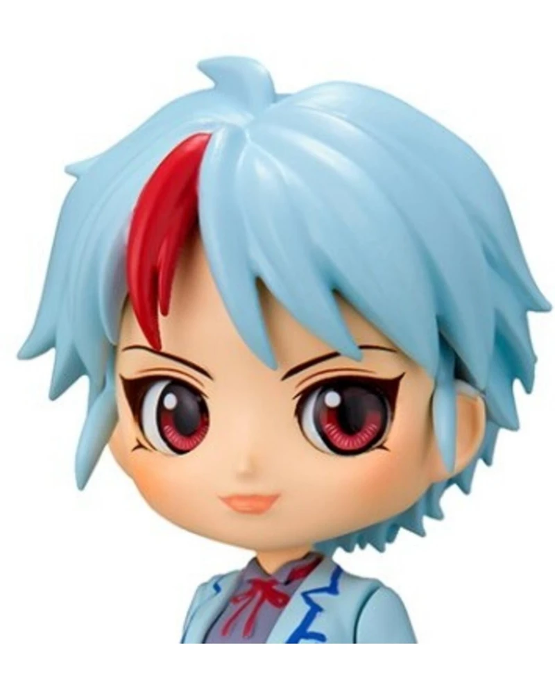 BanPresto - Yashahime Princess Half Demon - Q Posket Petit