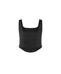 City Chic Plus Star Gaze Corset