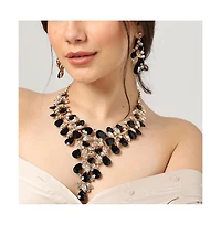 Sohi Party Stone Jewellery Set