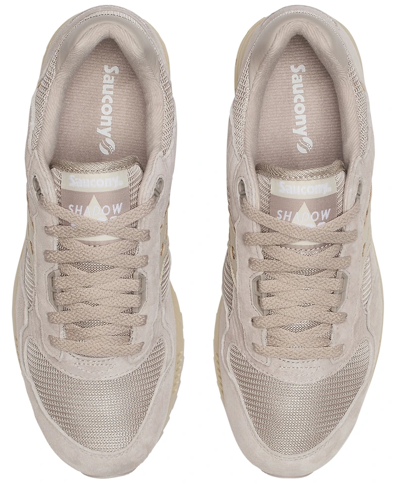 Saucony Men's and Women's Shadow 5000 Casual Sneakers from Finish Line