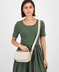 On 34th Jaqqy Small Crossbody Bag, Exclusively at Macy's