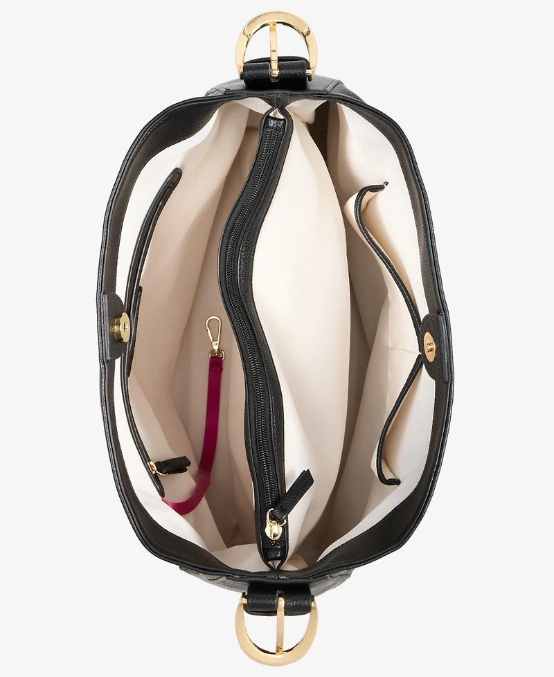 On 34th Somynn Large Tote, Exclusively at Macy's