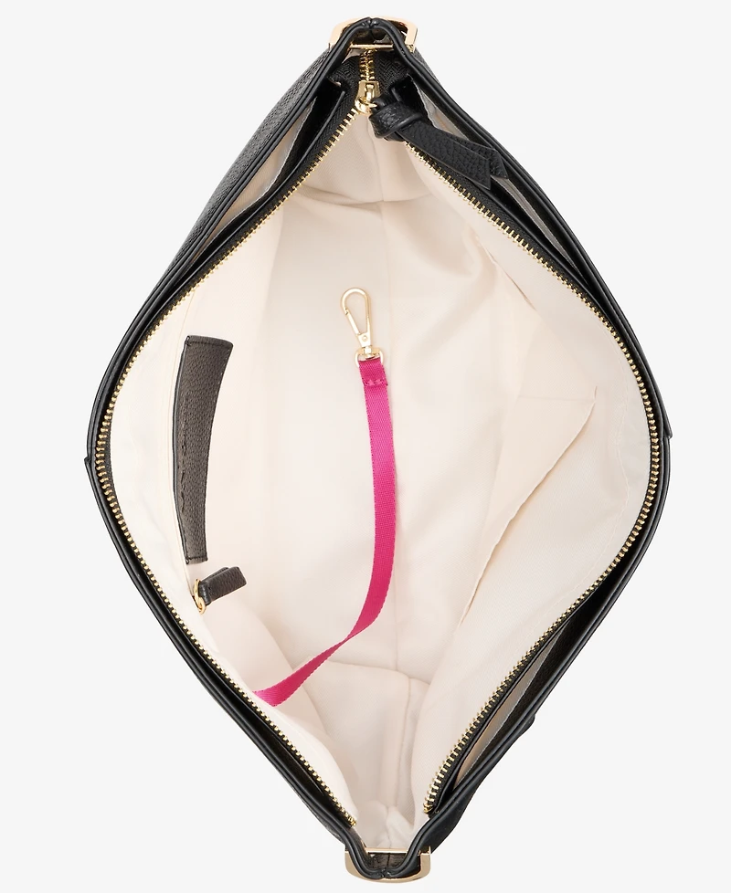 On 34th Harlaa Medium Shoulder Bag