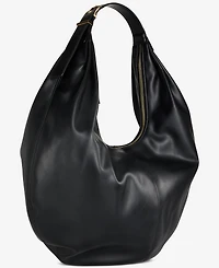 On 34th Joenii Extra Large Hobo Bag, Exclusively at Macy's