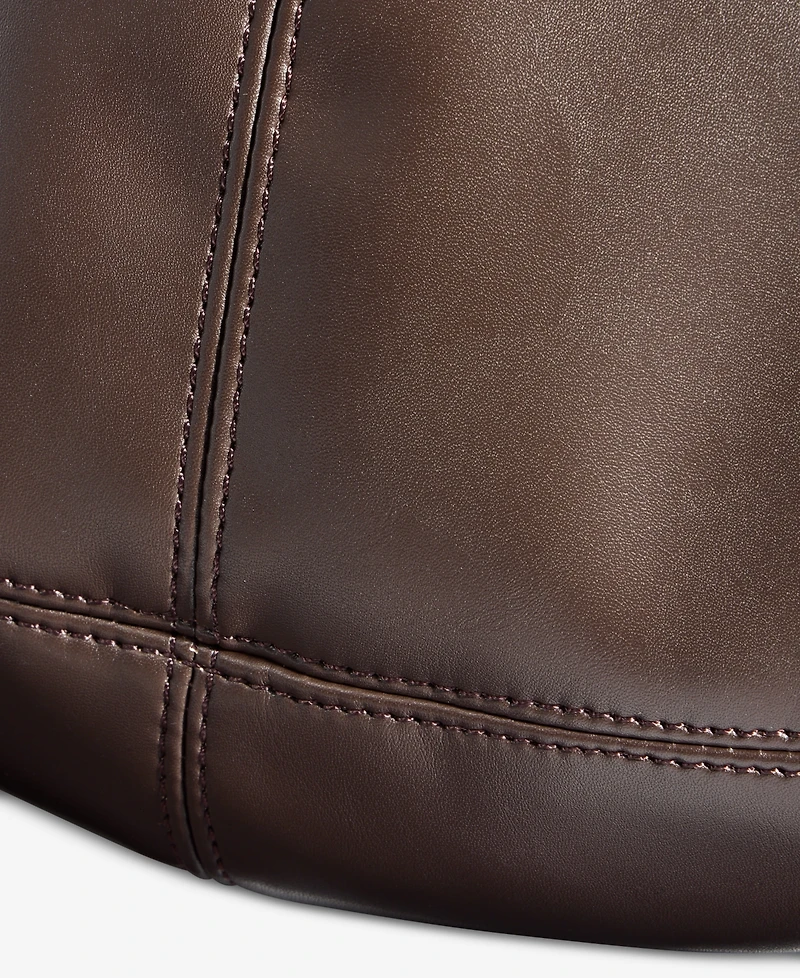 On 34th Joenii Extra Large Hobo Bag, Exclusively at Macy's