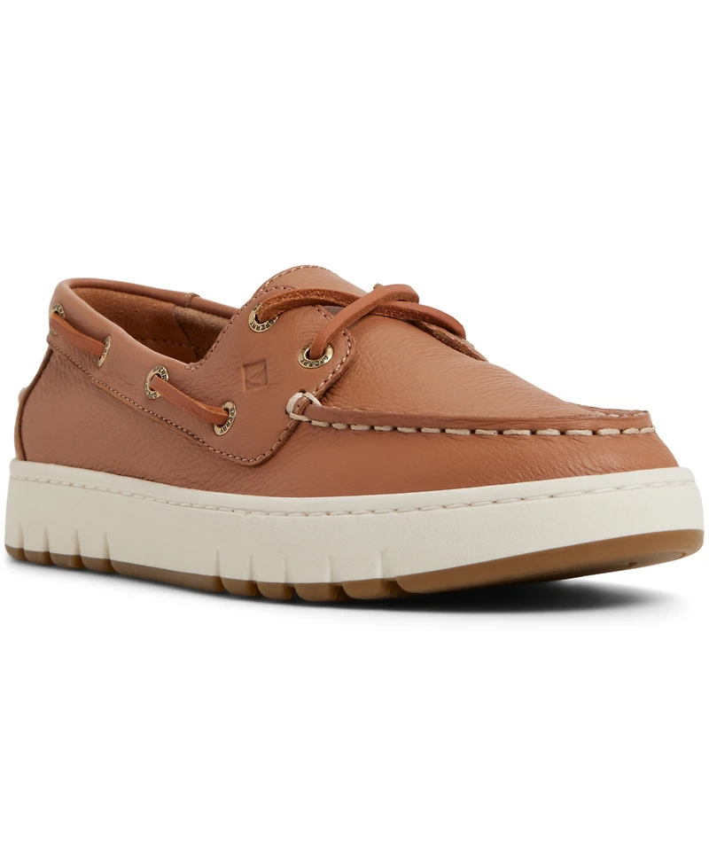 Sperry Women's Keely Slip-On Boat Shoe