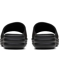 Clarks Cloudsteppers Women's Drift Twist Slip-On Flat Sandals