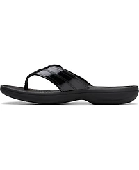 Clarks Cloudsteppers Women's Breeze Reyna Sandals