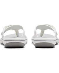 Clarks Cloudsteppers Women's Breeze Reyna Sandals