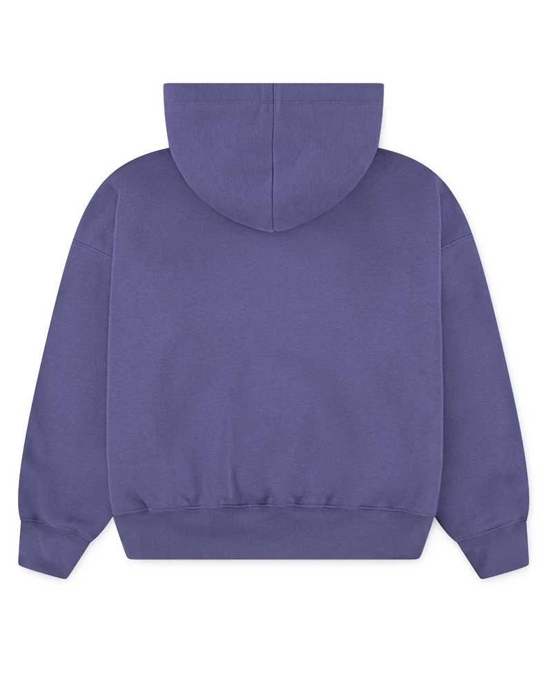 Jordan Big Girls 7-16 Brooklyn Pull-On Hoodie