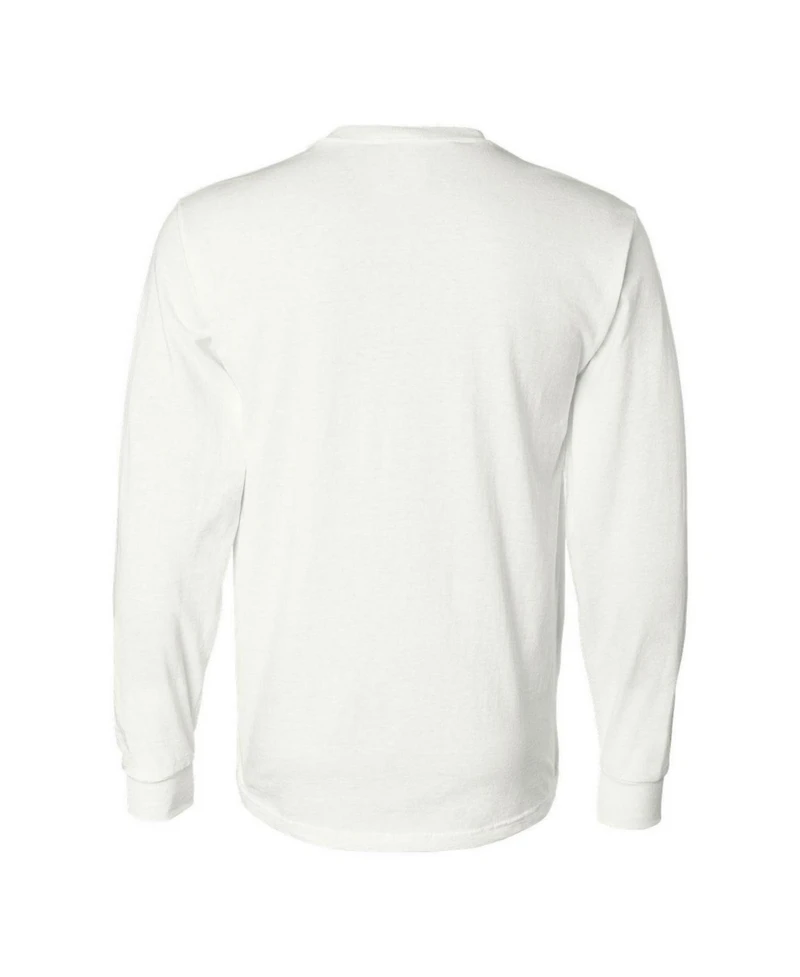 Batman Men's The Bat Cape Long Sleeve Adult Tee / T-Shirt