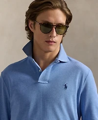 Polo Ralph Lauren Men's Classic Fit Long Sleeve Mesh