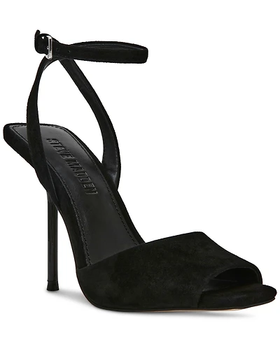 Steve Madden Lilac Two-Piece Dress Sandals