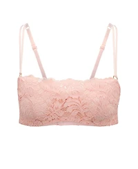 Adore Me Women's Georgianna Push Up Balconette Bra