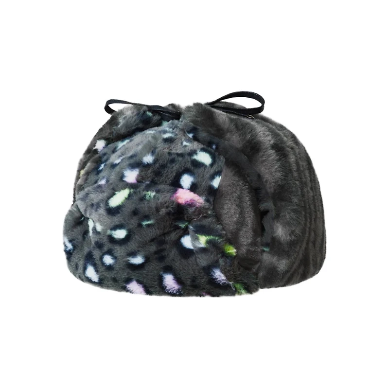 Kangol Wild Fur Trapper