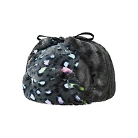 Kangol Wild Fur Trapper