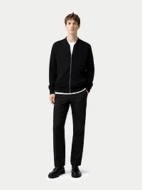 Gobi Cashmere Men's 100% Bomber