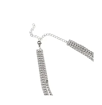 Sohi Bling Multi-Layer Necklace