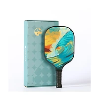 Helios The Hawaii Pro Pickleball Paddle