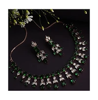 Sohi Party Stone Jewellery Set