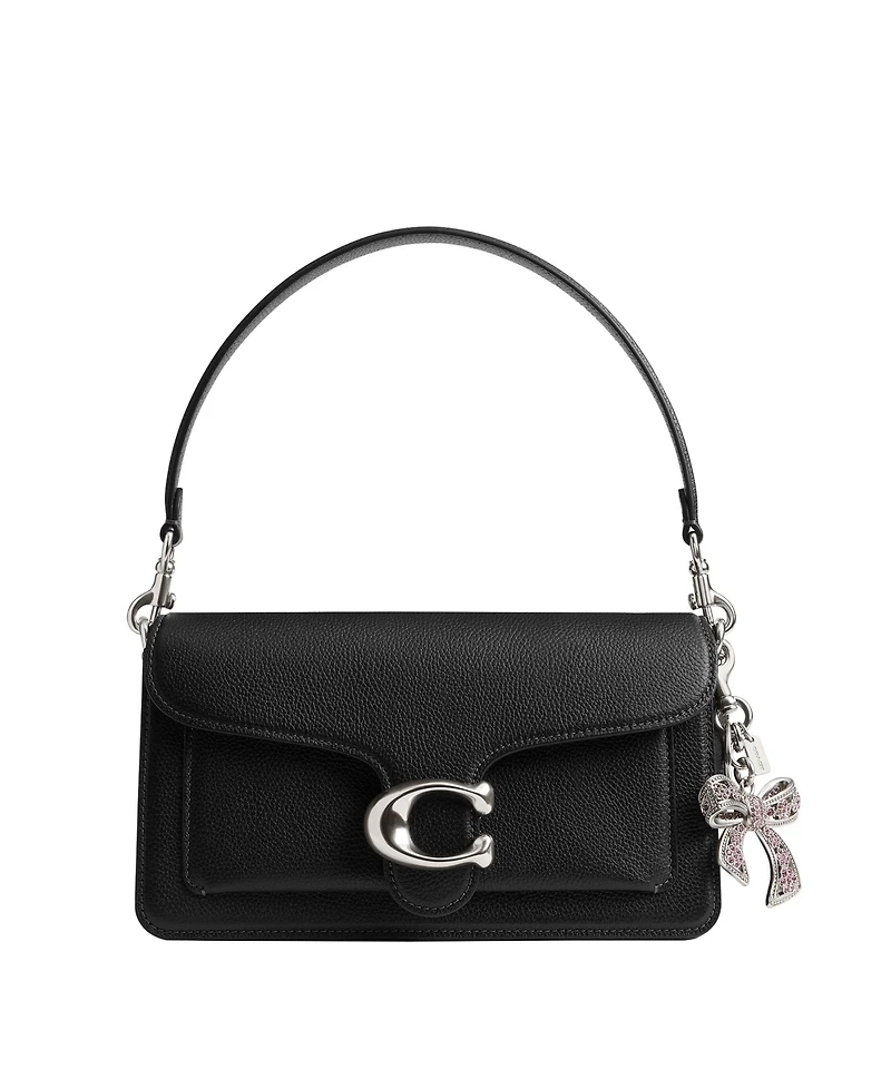 Coach Bow Bag Charms