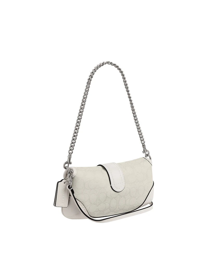 Coach Soho 25 Mini Shoulder Bag