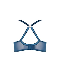 City Chic Plus Ophelia Push Up Bra