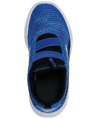 Reebok Toddler Kids Rush Runner Slip-On Casual Sneakers from Finish Line