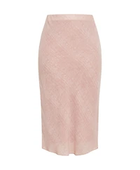 City Chic Plus Newberry Street Skirt
