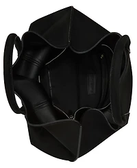 Steve Madden Antonia Magnetic Tote Bag